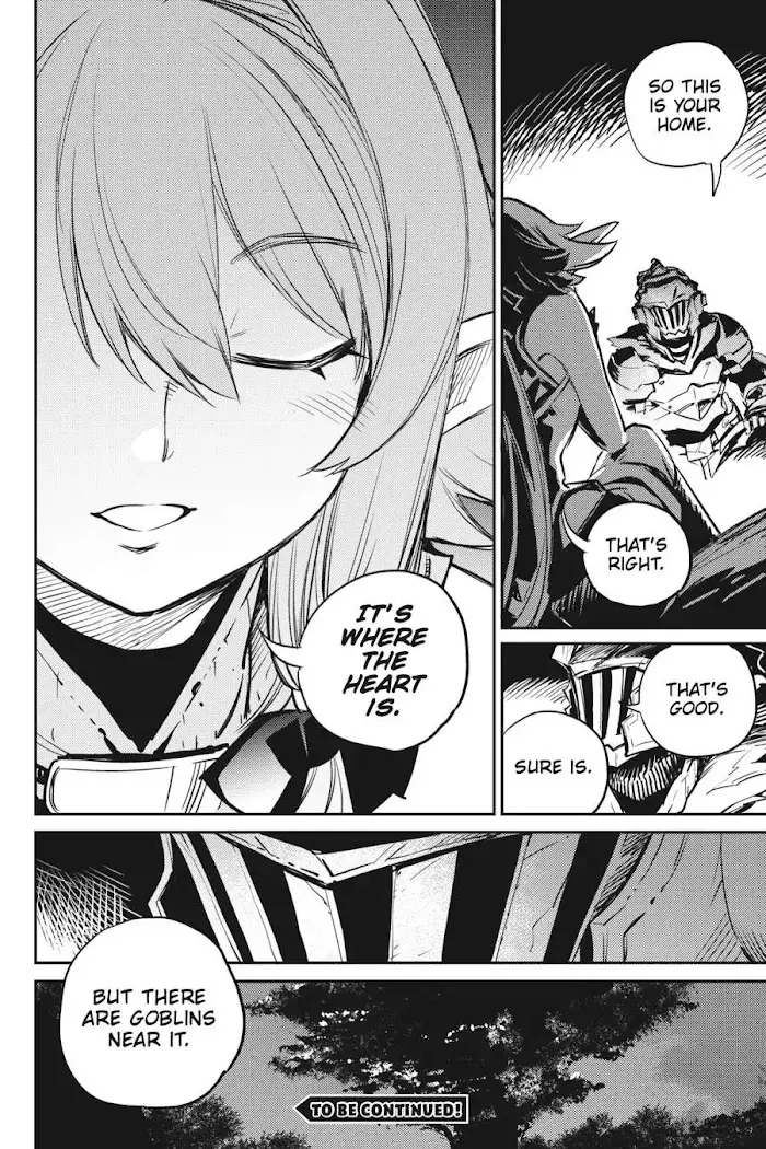 Goblin Slayer Chapter 80 image 20_optimized